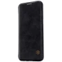 Nillkin Qin Series Leather case for Samsung Galaxy S8 order from official NILLKIN store